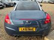 Peugeot RCZ