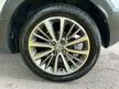 Vauxhall Crossland X