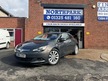 Vauxhall Astra GTC