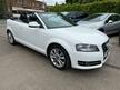 Audi A3 Cabriolet
