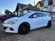 Vauxhall Astra GTC