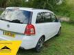 Vauxhall Zafira