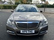 Mercedes E Class