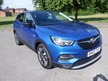 Vauxhall Grandland X