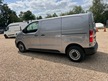 Citroen Dispatch