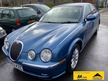 Jaguar S-Type