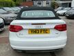 Audi A3 Cabriolet