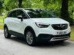 Vauxhall Crossland X