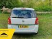 Vauxhall Zafira