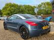 Peugeot RCZ