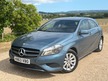 Mercedes A Class