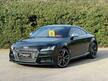 Audi TTS
