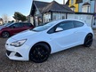 Vauxhall Astra GTC