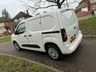 Vauxhall Combo