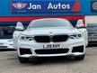 BMW 6 series gran turismo