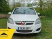 Vauxhall Zafira