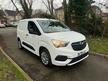 Vauxhall Combo