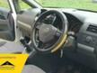 Vauxhall Zafira