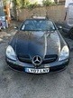 Mercedes SLK