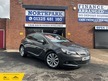 Vauxhall Astra GTC