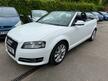 Audi A3 Cabriolet