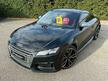 Audi TTS