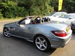 Mercedes SLK