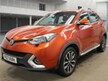 MG GS