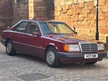 Mercedes 200 E