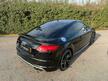 Audi TTS