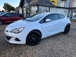 Vauxhall Astra GTC