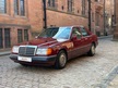 Mercedes 200 E