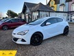 Vauxhall Astra GTC