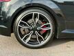 Audi TTS