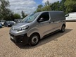 Citroen Dispatch