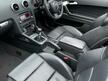 Audi A3 Cabriolet