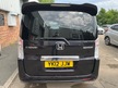 Honda Stepwagon
