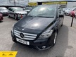 Mercedes B Class