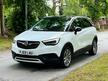 Vauxhall Crossland X