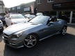 Mercedes SLK