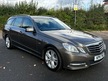 Mercedes E Class