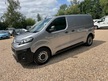 Citroen Dispatch