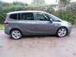 Vauxhall Zafira