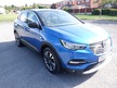 Vauxhall Grandland X