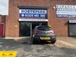 Vauxhall Astra GTC