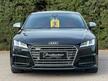 Audi TTS