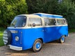 Volkswagen T6 Camper Van