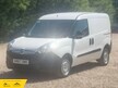 Vauxhall Combo
