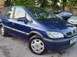 Vauxhall Zafira