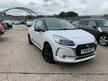DS AUTOMOBILES 3